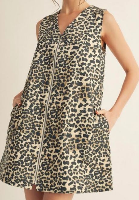 Animal Dress
