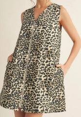 Animal Dress